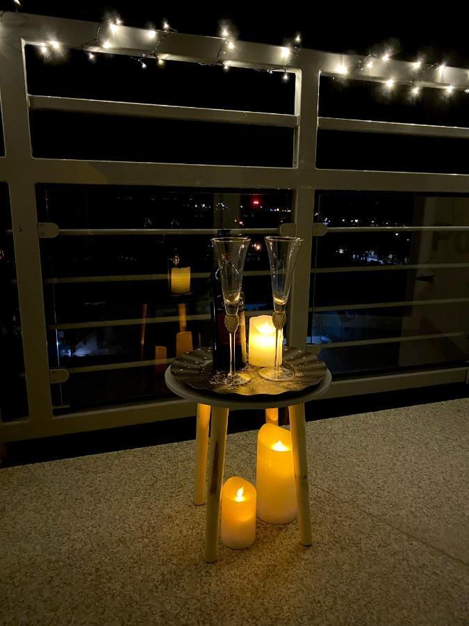 Widok Na Morze Porta Mare - Apartament 339 Dziwnówek Kültér fotó